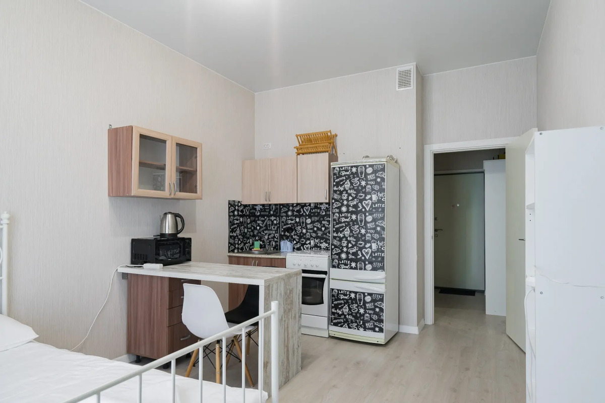 Апартаменты АпартПейдж Салют