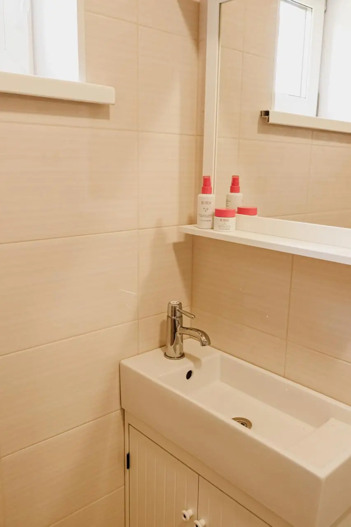 Квартира Апартаменты