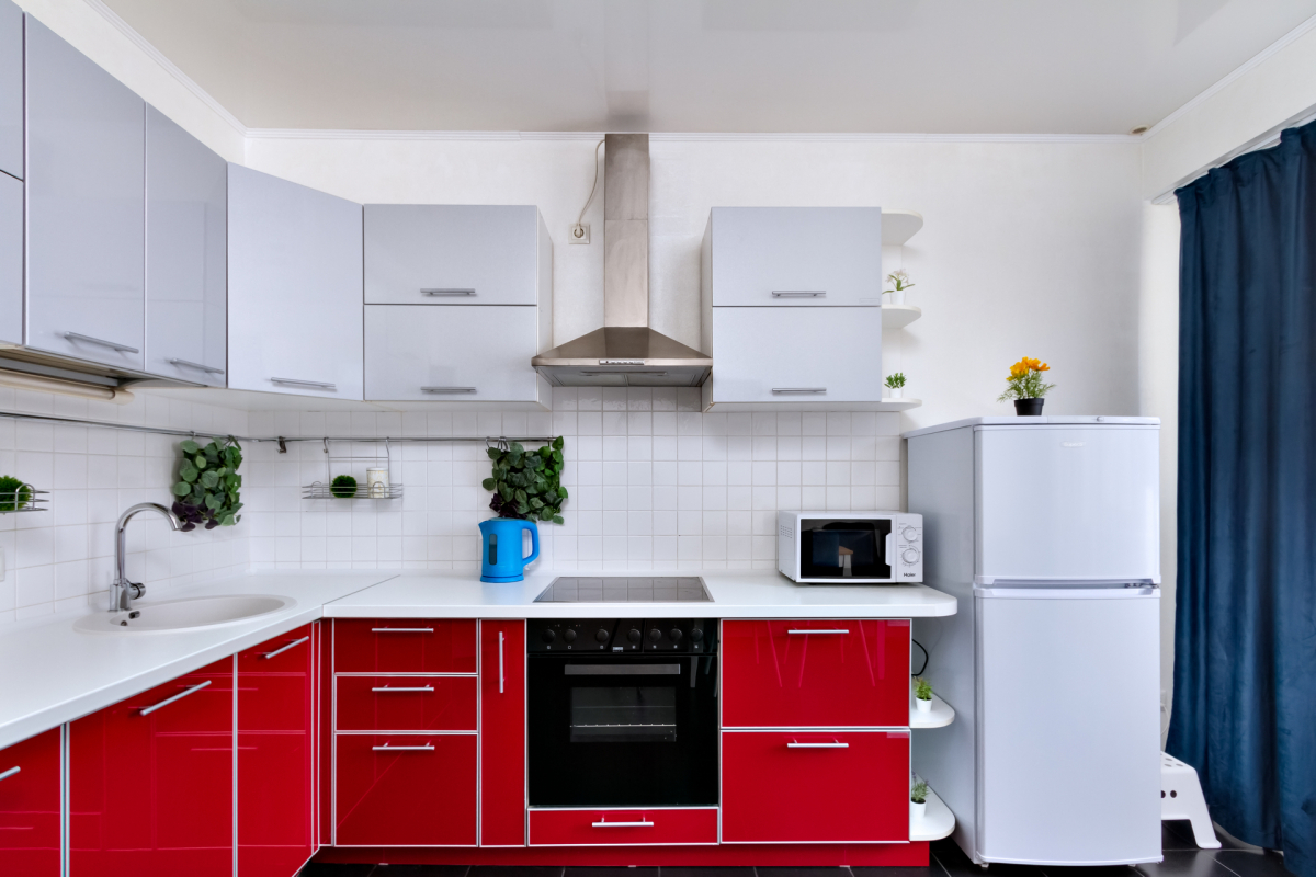 Апартаменты Romanna Home Каменный цветок