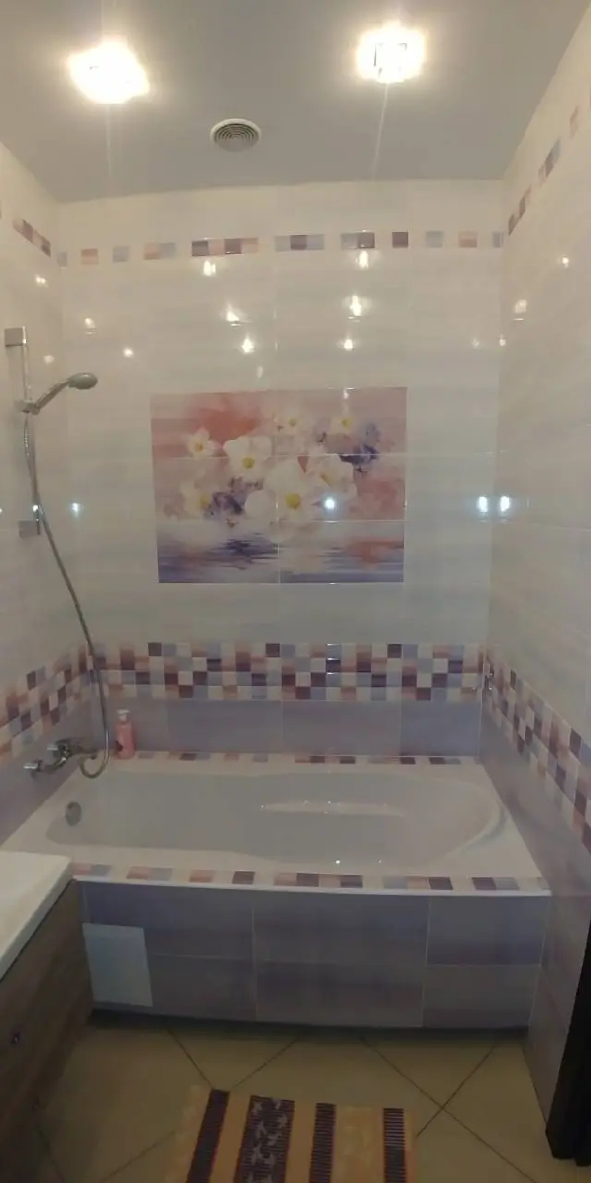 Квартира в Зените