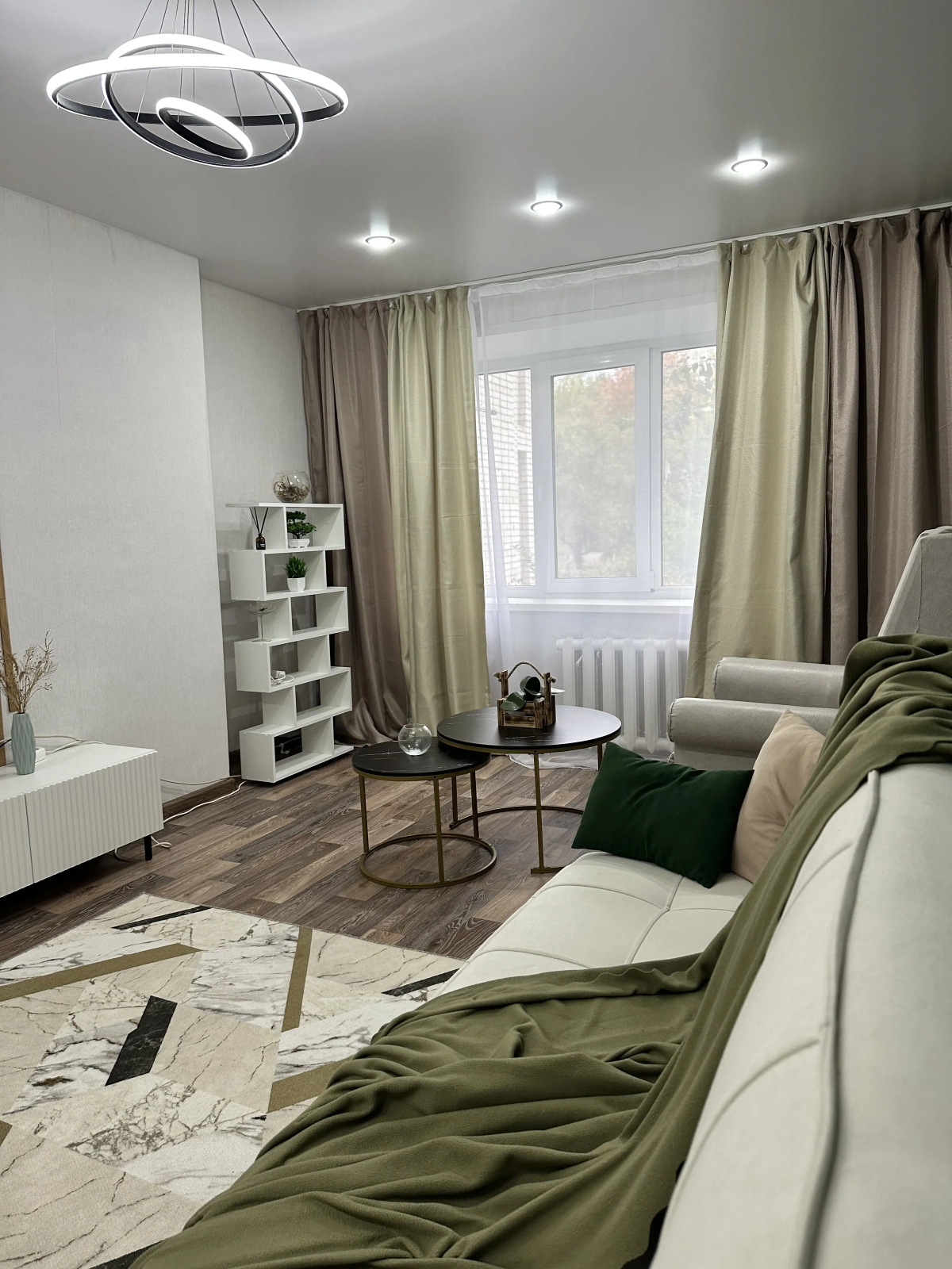 Квартира рядом с аквапарком