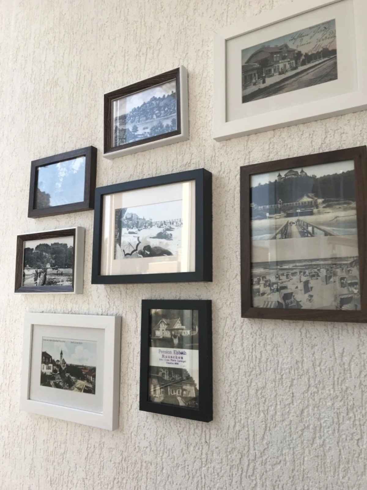 Апартаменты у Озера Тихое