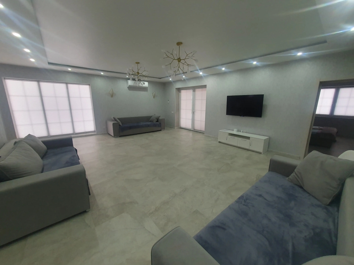 Шале Аркадия