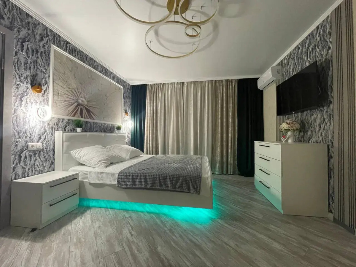 Квартира Air Magic