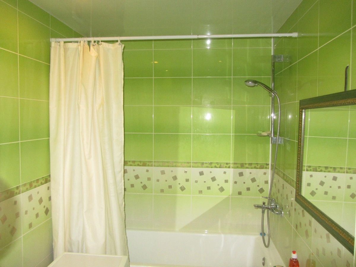 Квартира в центре в новом доме на Революционная 68