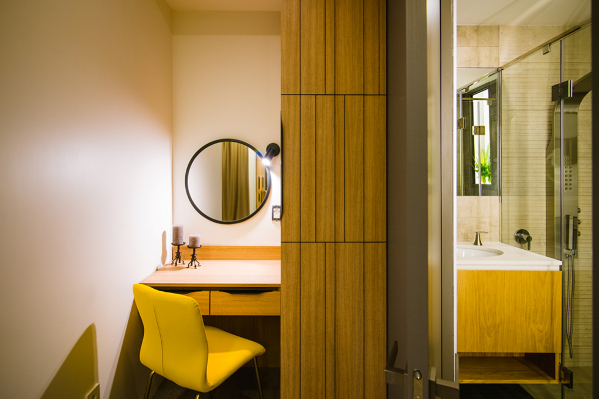 Отель Cartez by Horizon Hotels Yerevan