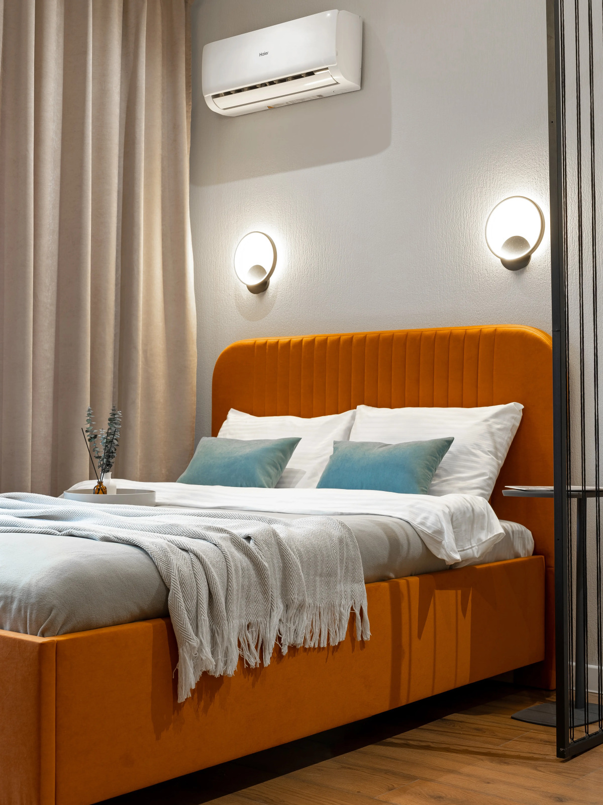 Апартаменты у Измайловского Кремля