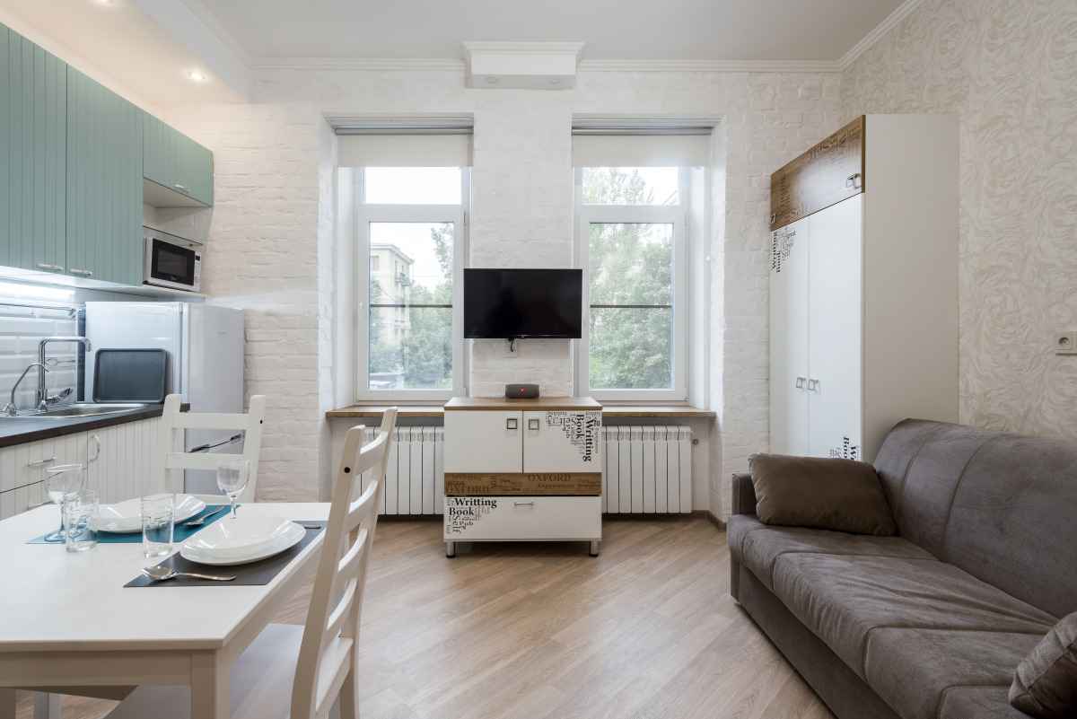 Апартаменты Мила 1