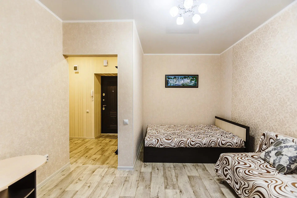 Апартаменты на Космонавтов 18