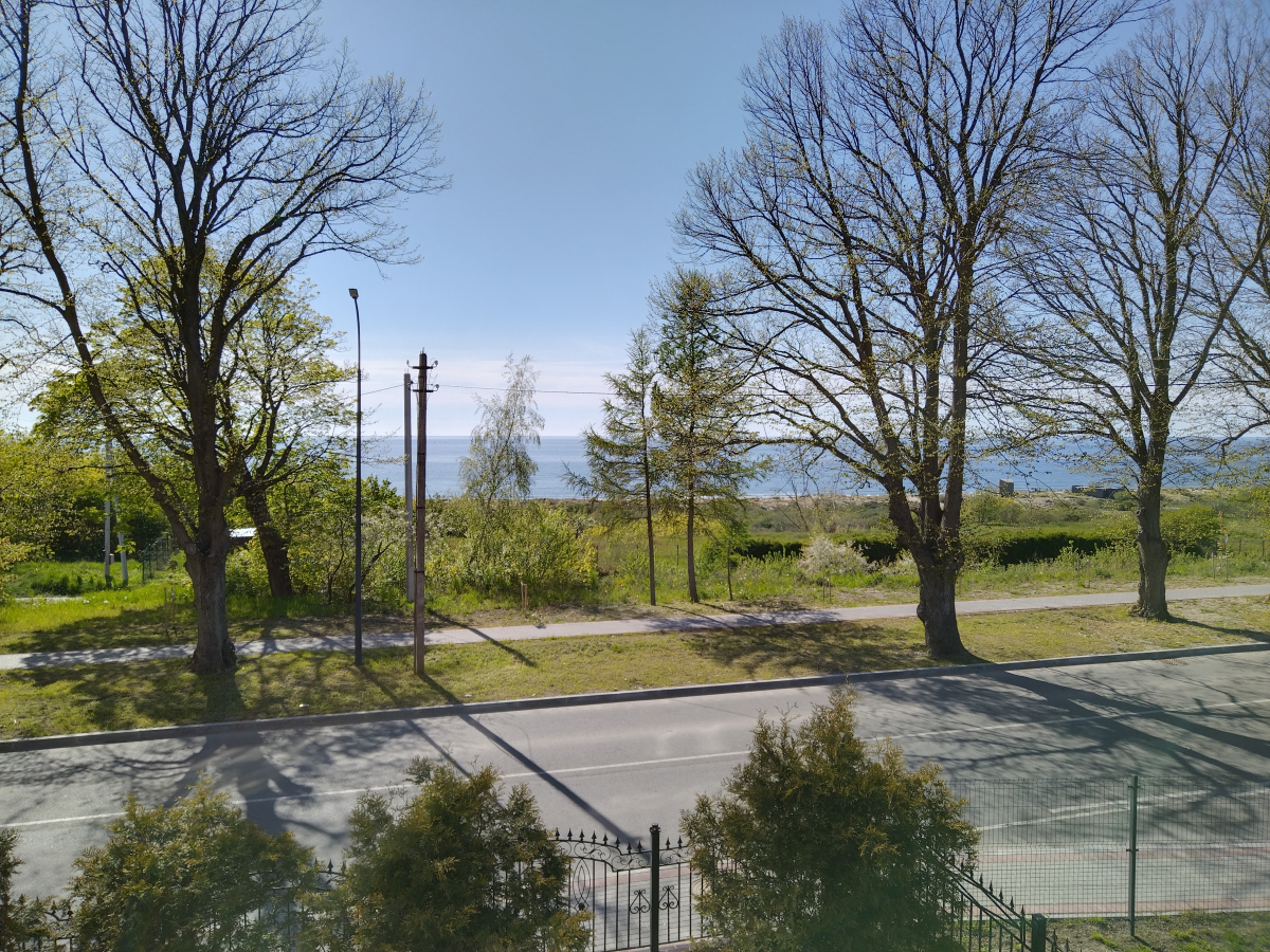 Апартаменты у Моря в Янтарном