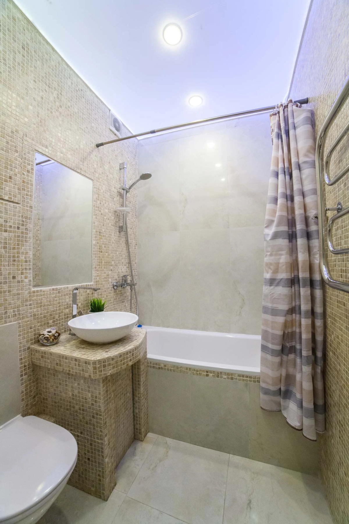 Заповедные Кварталы