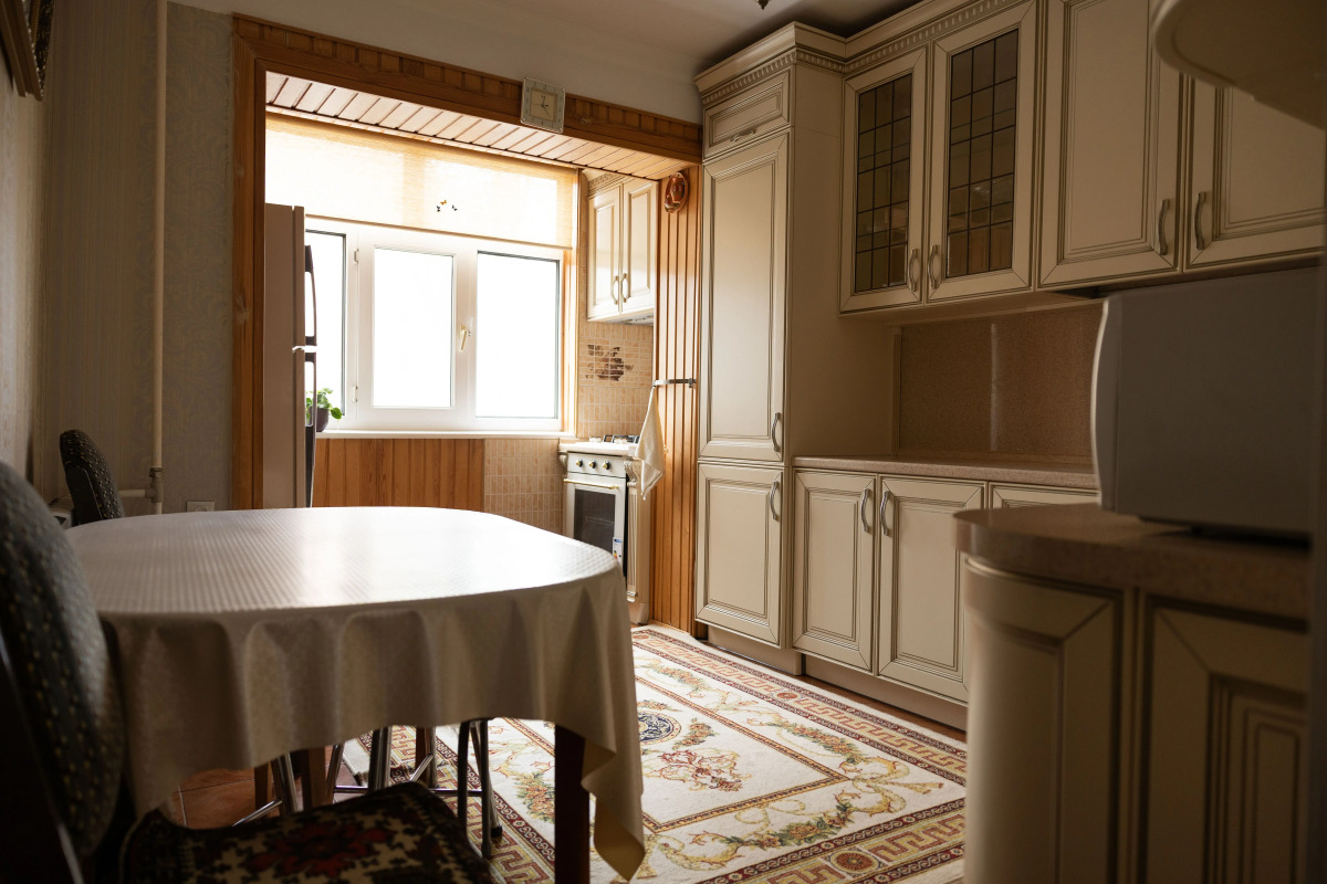 Апартаменты "Эленика" элитные у моря в Махачкале