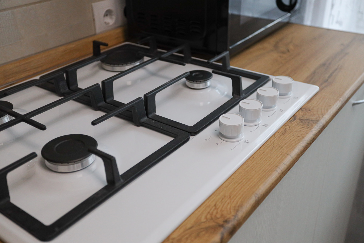 Апартаменты Pion сети DeNewHome у Парка Патриотов