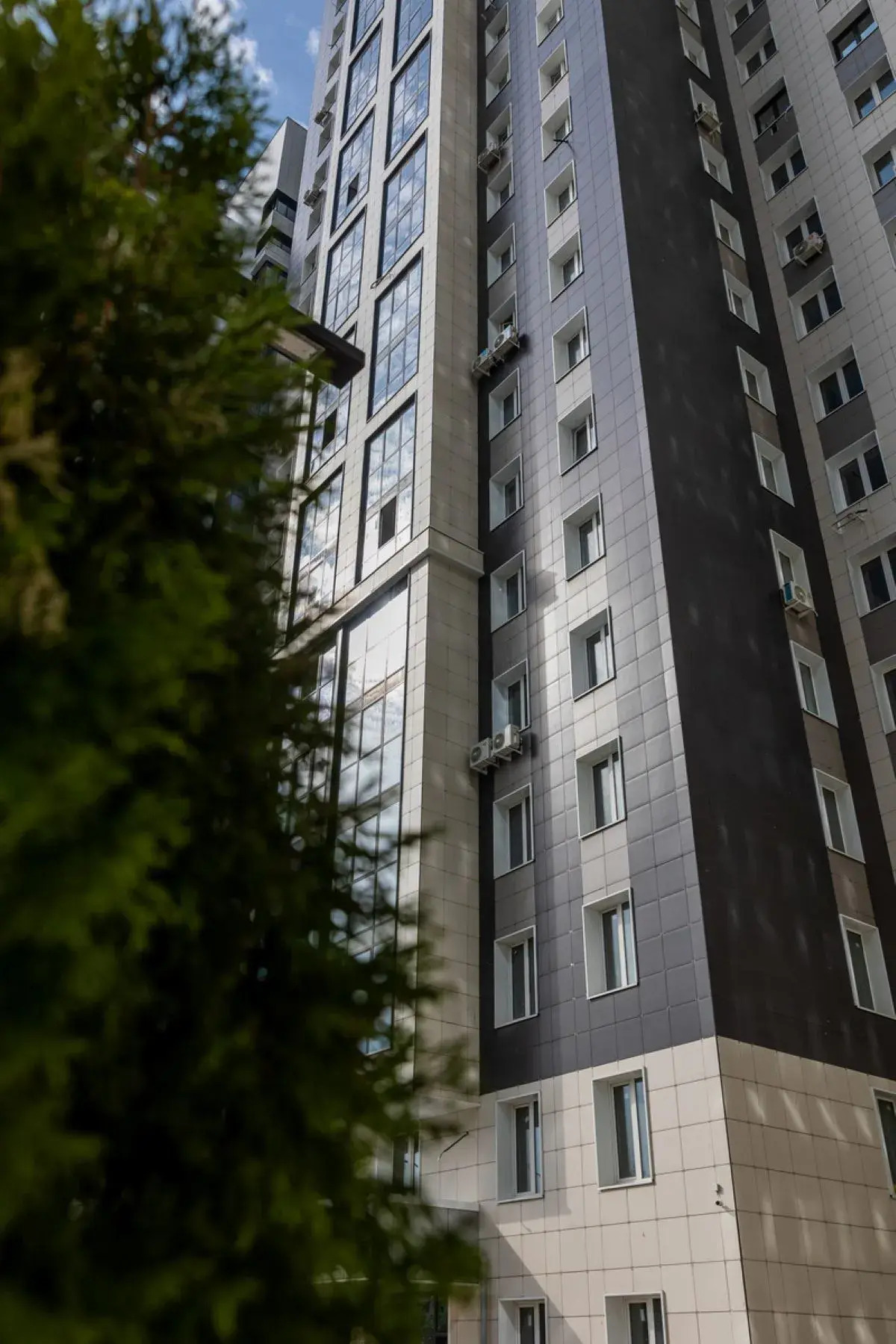 Апартаменты Сутки Уфа на Пархоменко 123 453