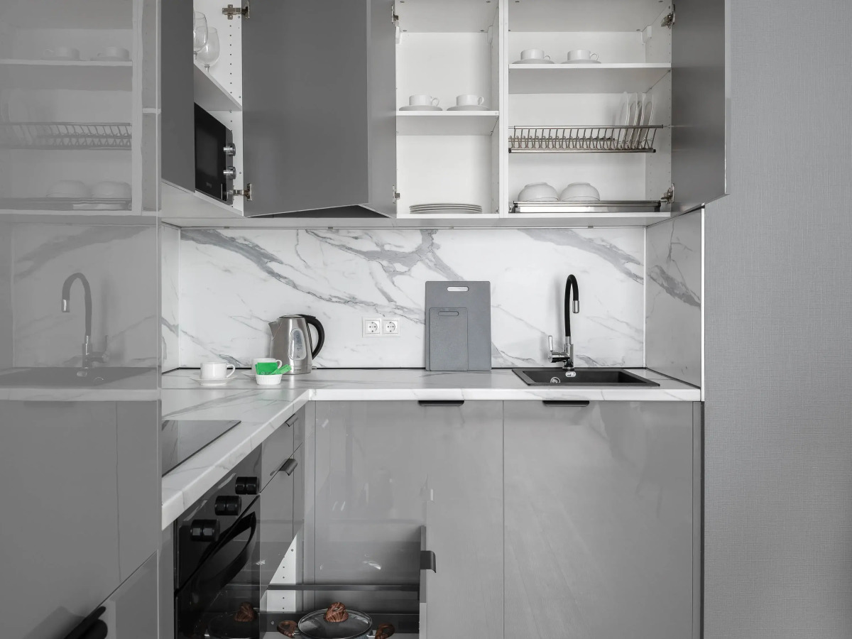 Апартаменты Кнокей Терехово