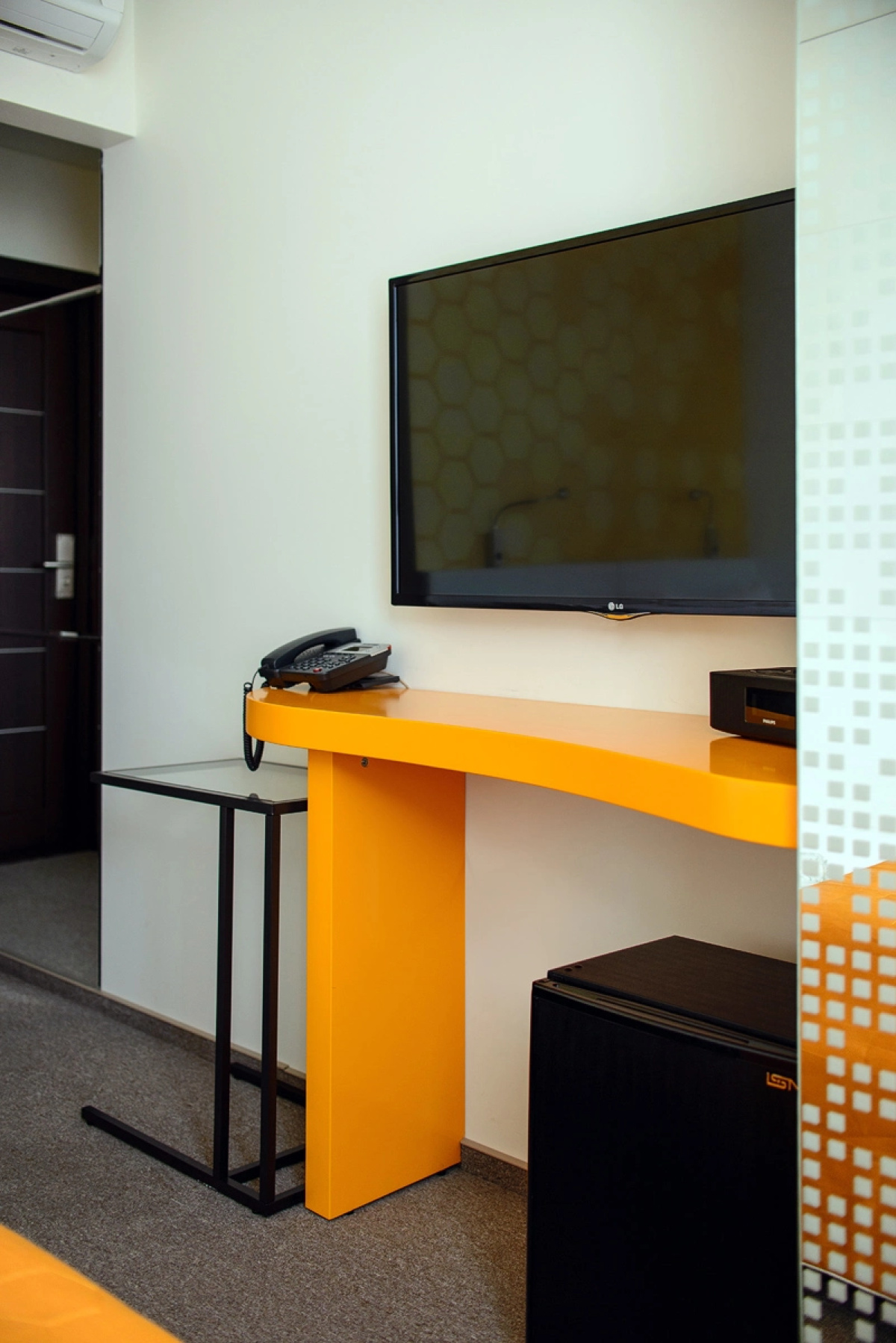 Меблированные комнаты Apartello на Толстого