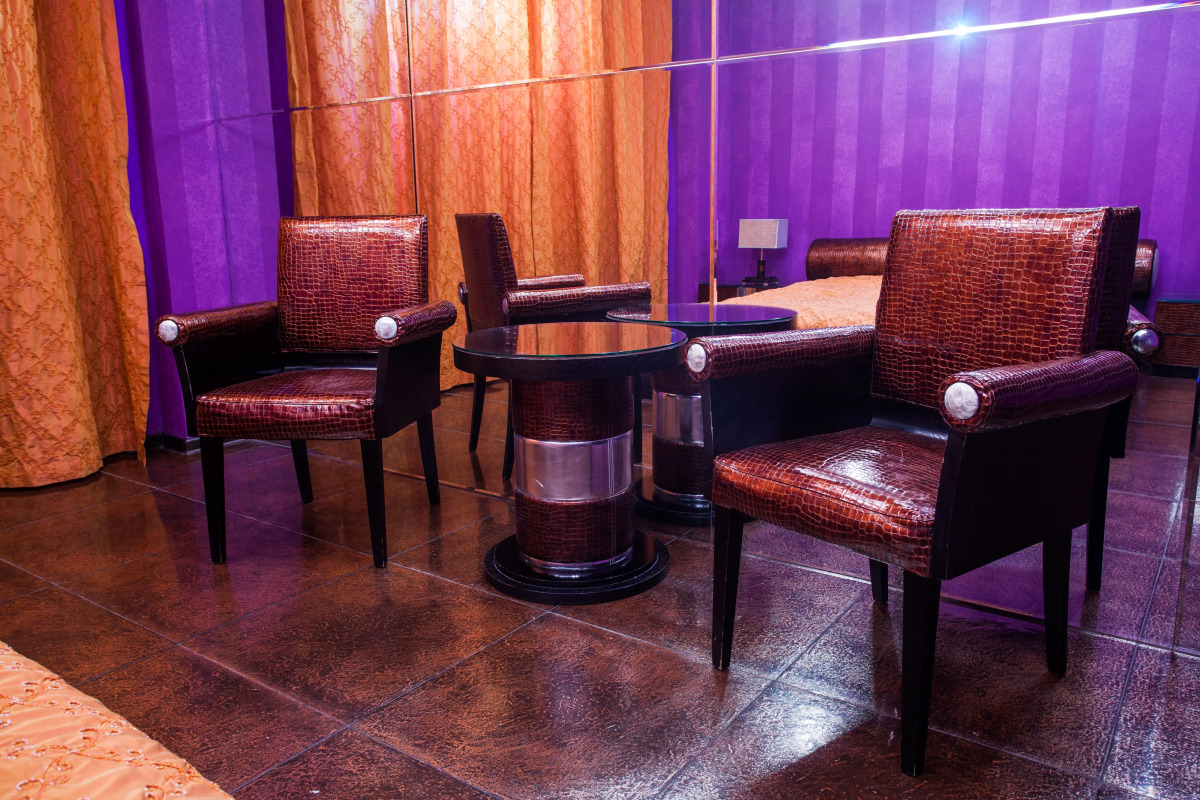 Городская гостиница Тукан