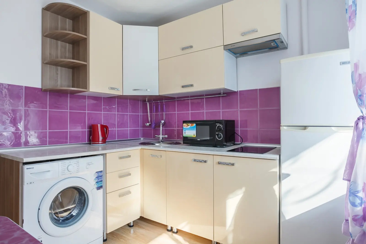 Апартаменты Ленина площадь Блюхера