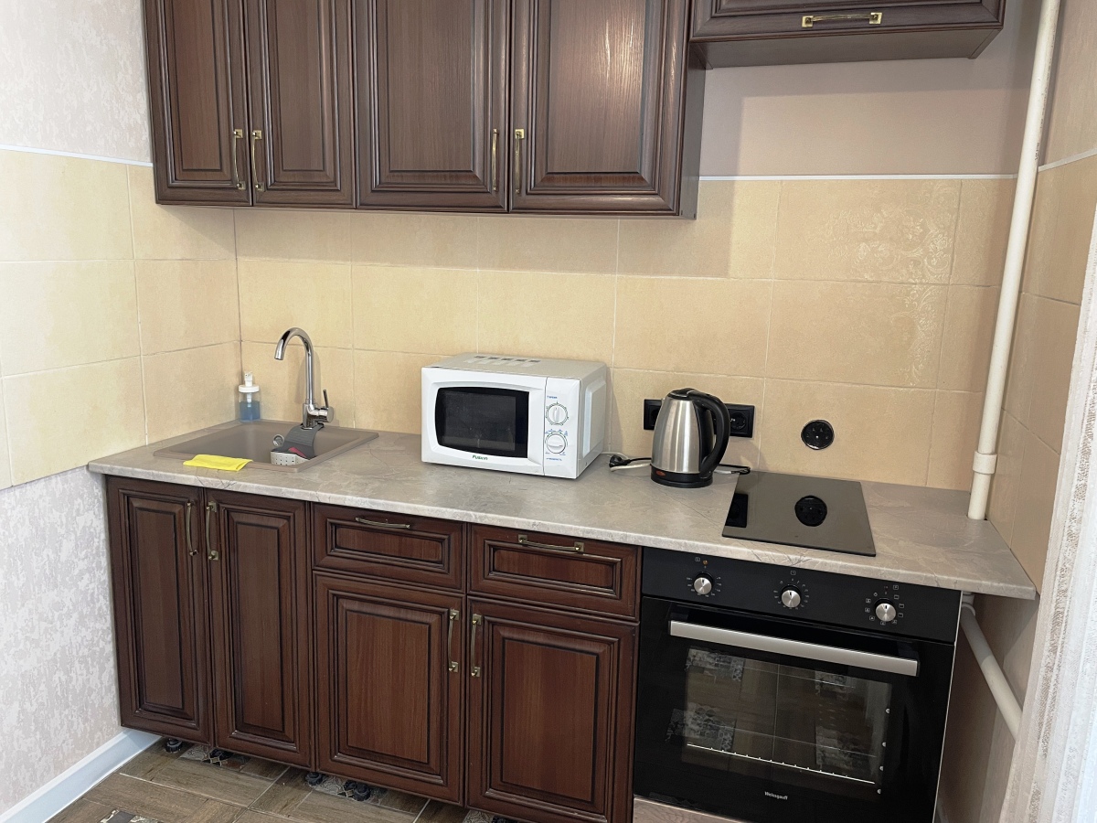 Апартаменты Проспект Победы 170