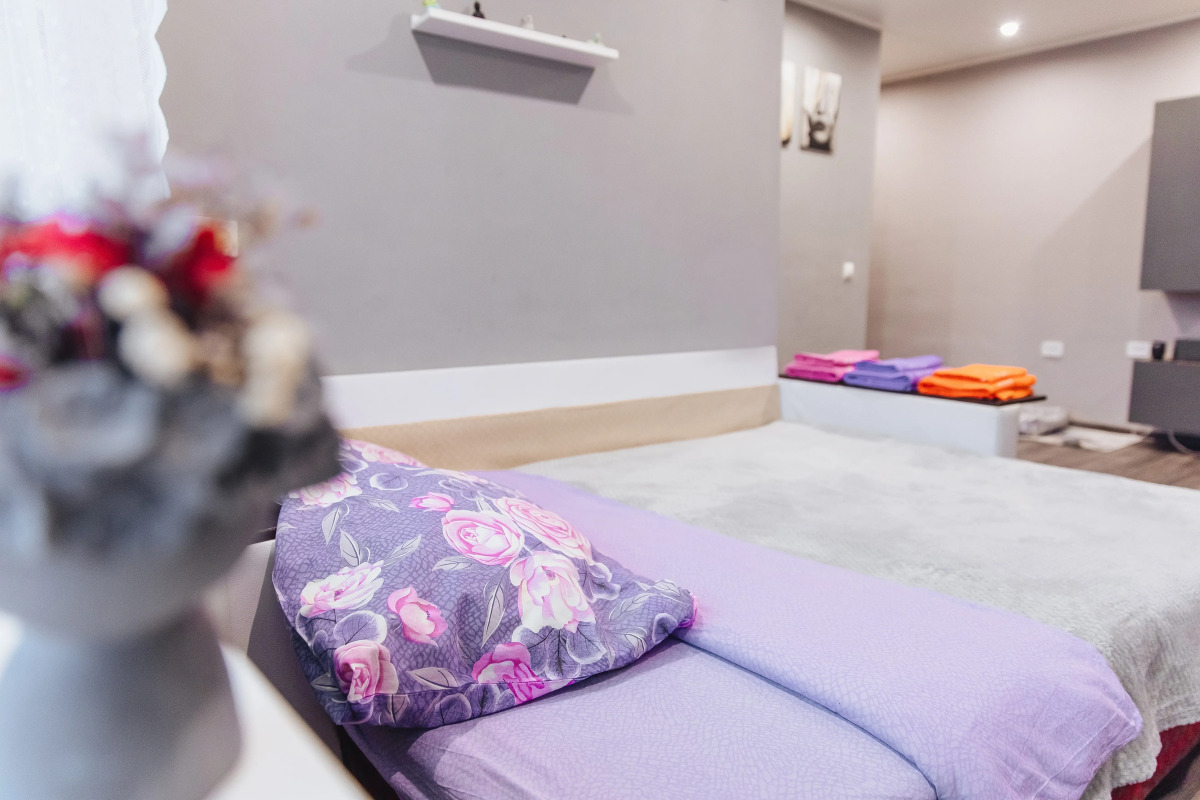 Квартира Сойфера 17