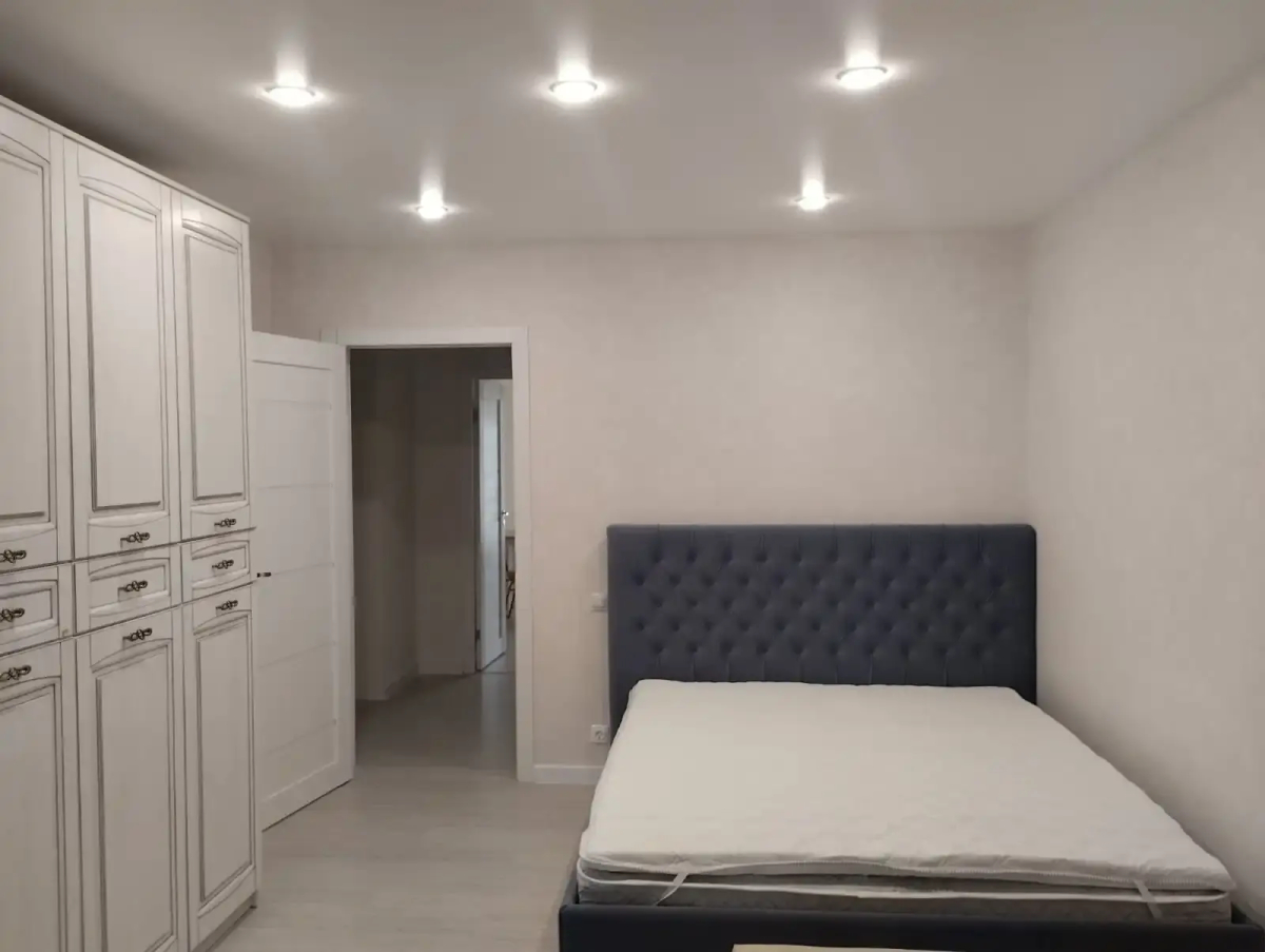 Квартира Уютная в новом районе