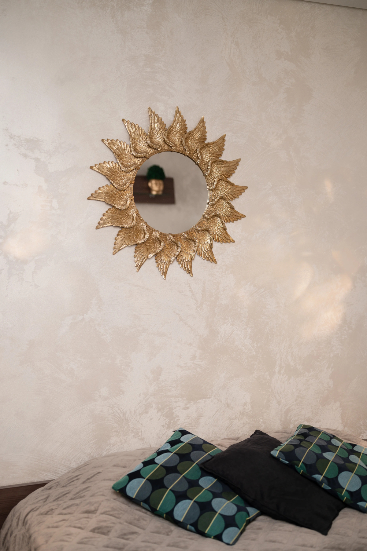 Квартира с потрясающим видом