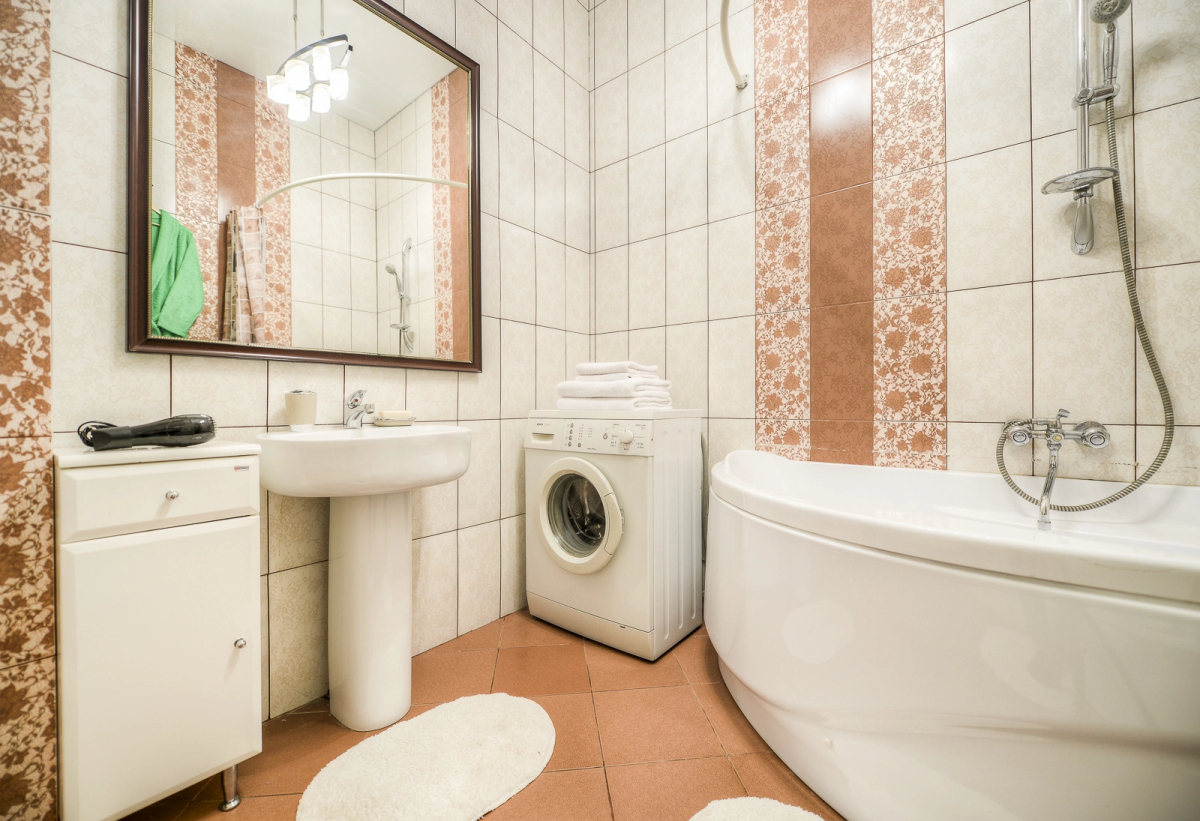 Апартаменты Пять Звёзд на Театральной Площади