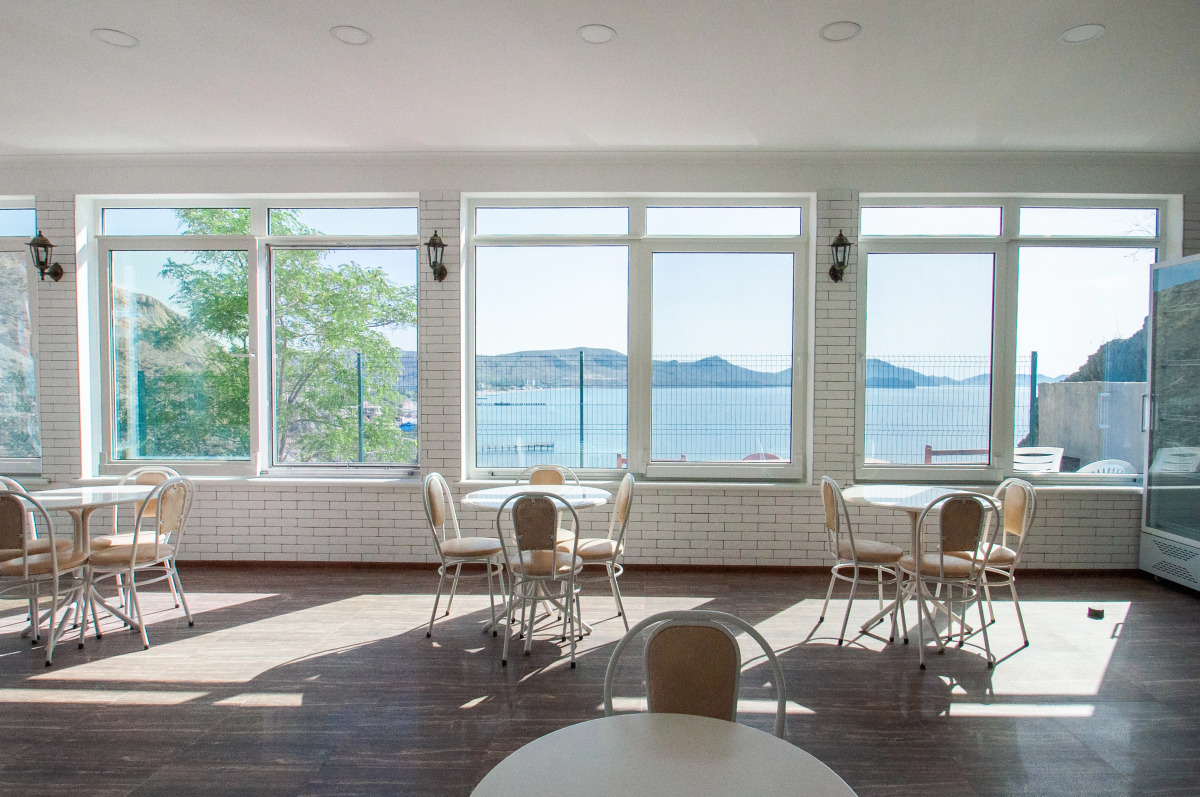 Гостевой Дом Килова Гора