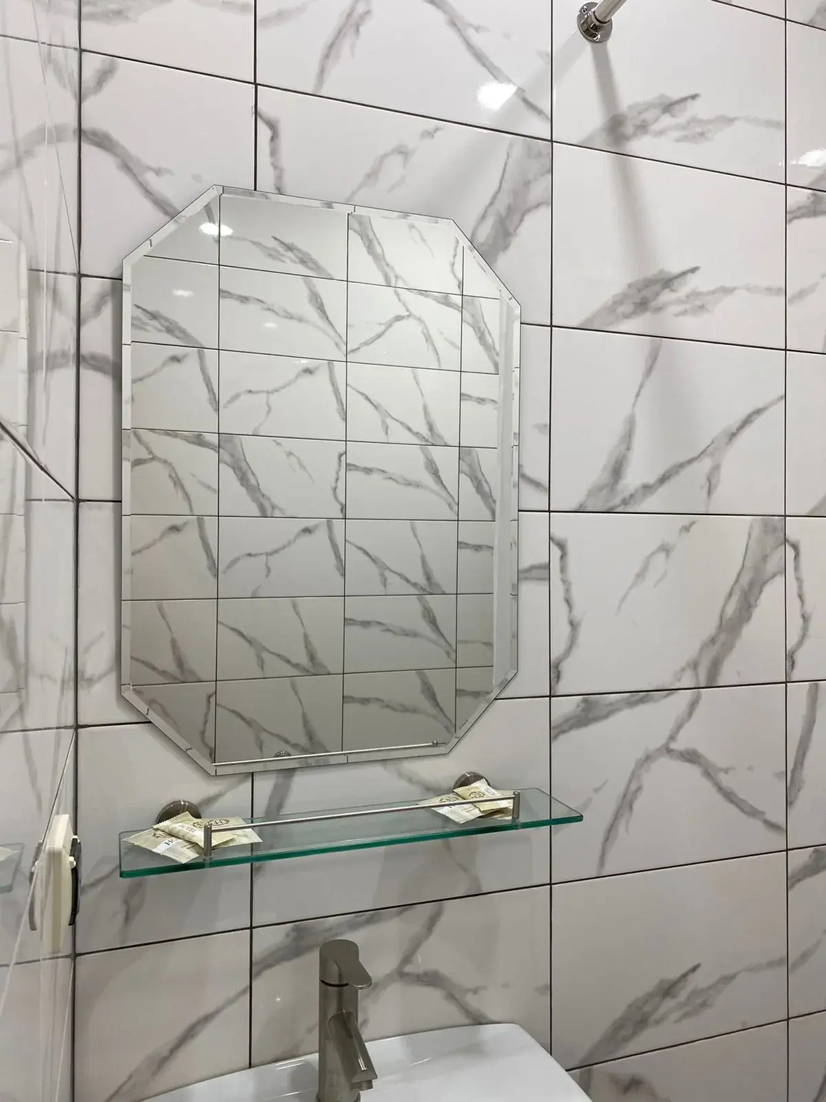 Отель Таганрогская Теннисная Академия