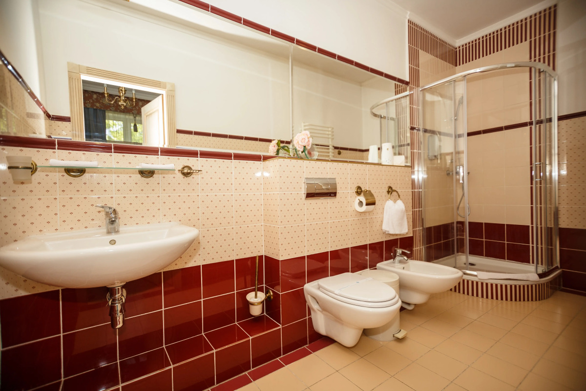 Гостевой дом Логер Хаус