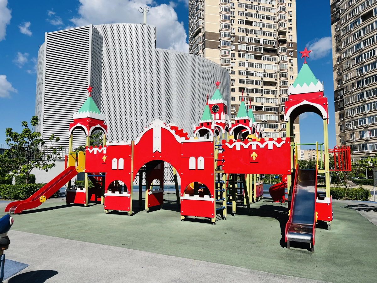 Квартира Комфорт на Нансена 103/1/5 1