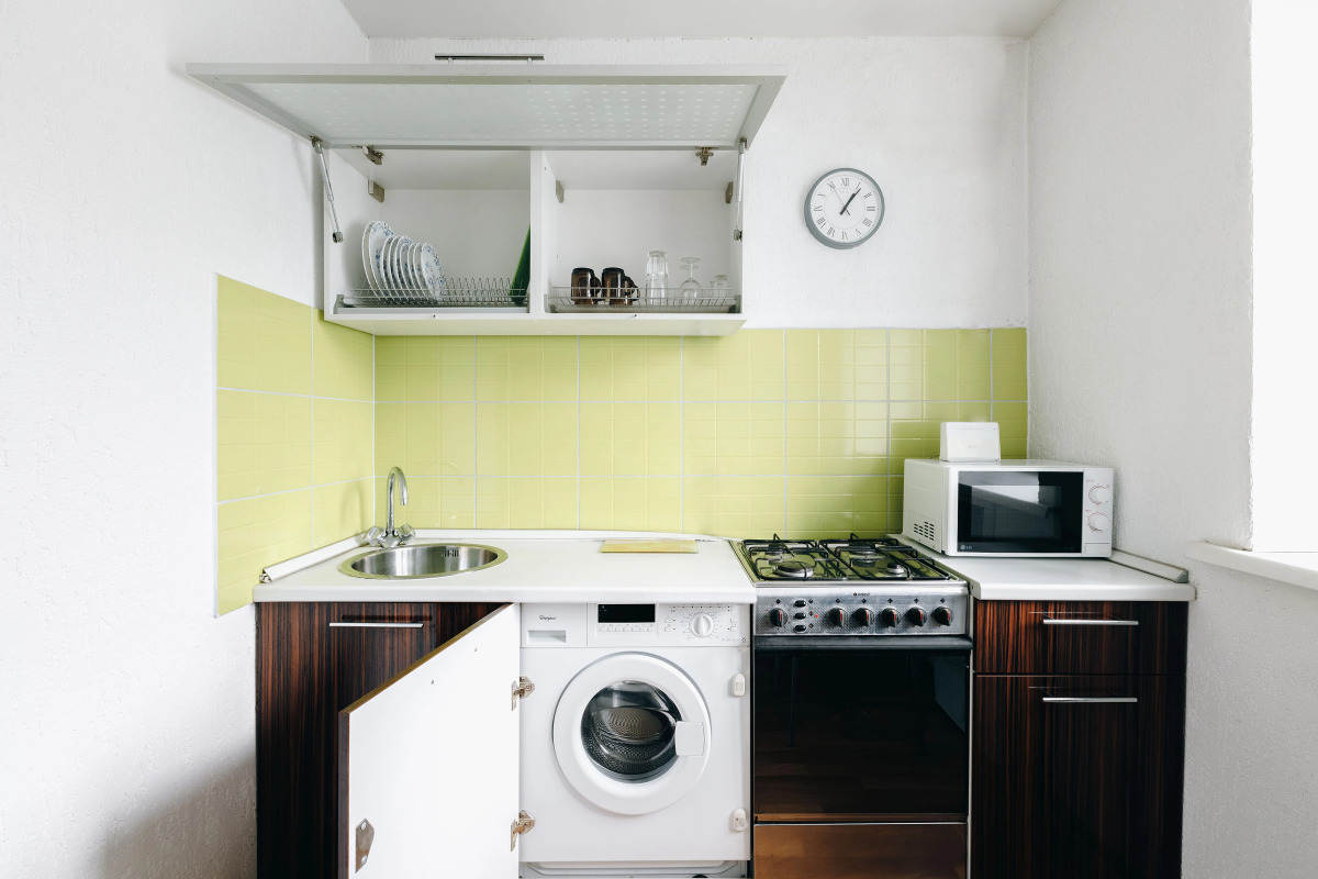 Апартаменты на Улице Ноградская 7а