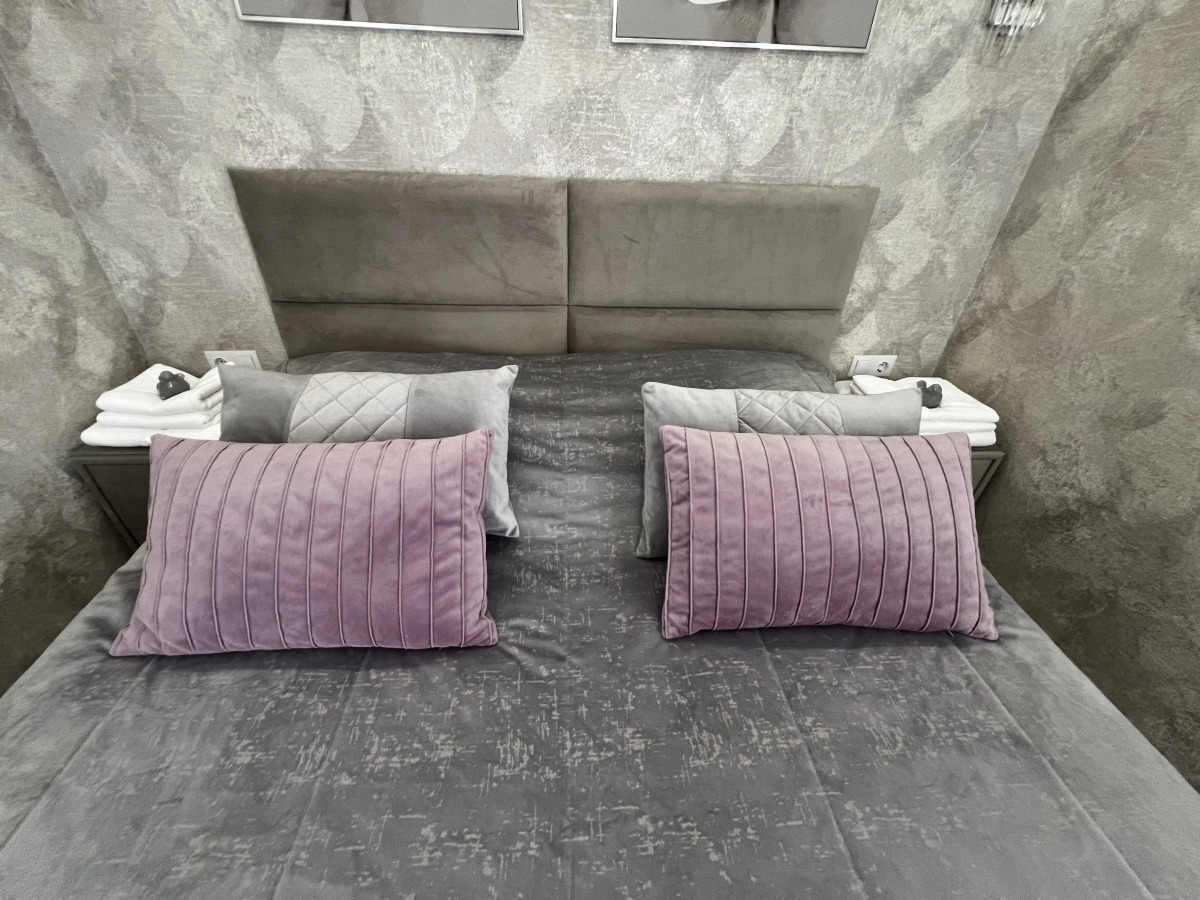 Квартира Сердце Города