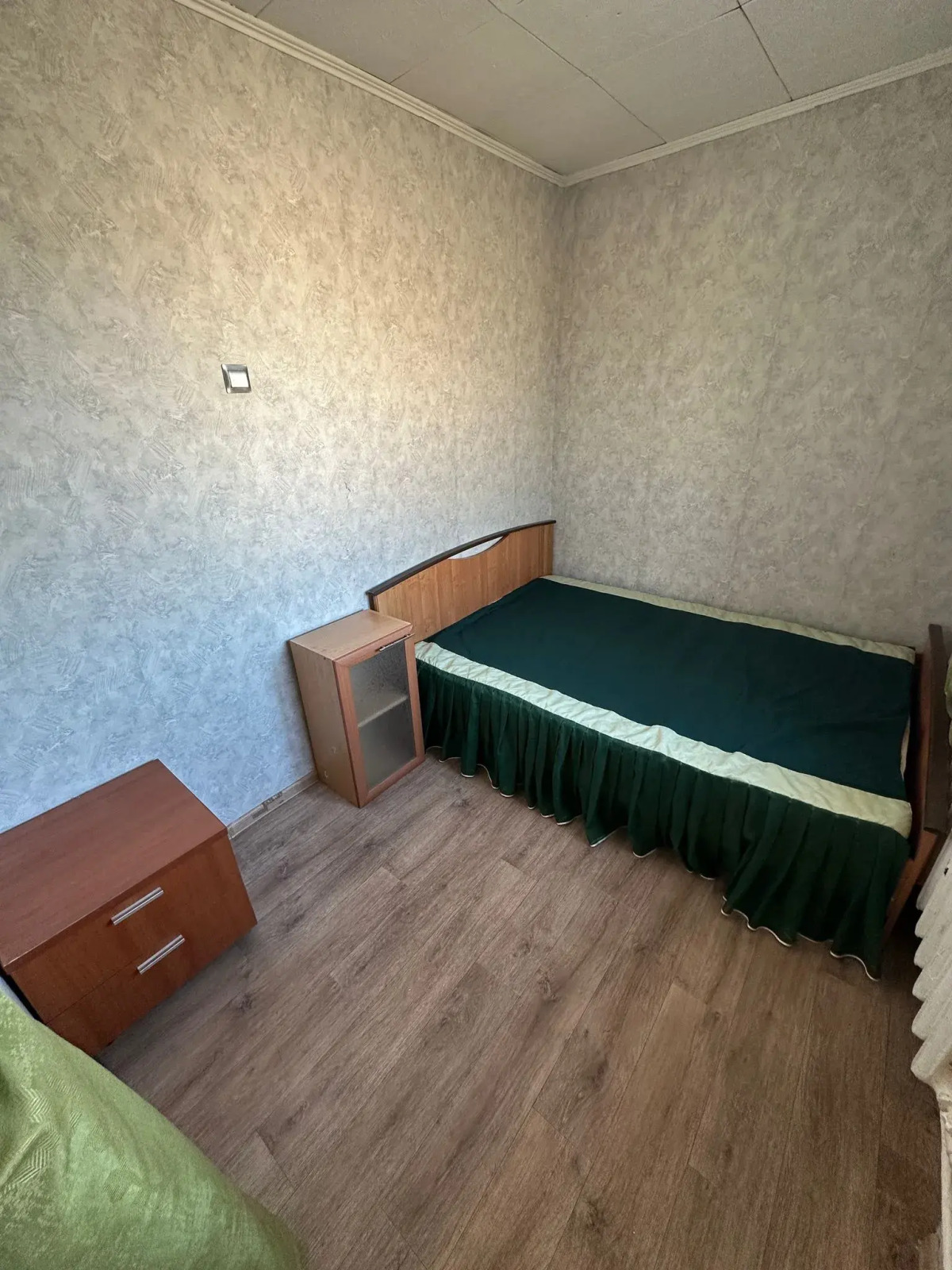 Апартаменты гостиничного типа в удобном районе Казани