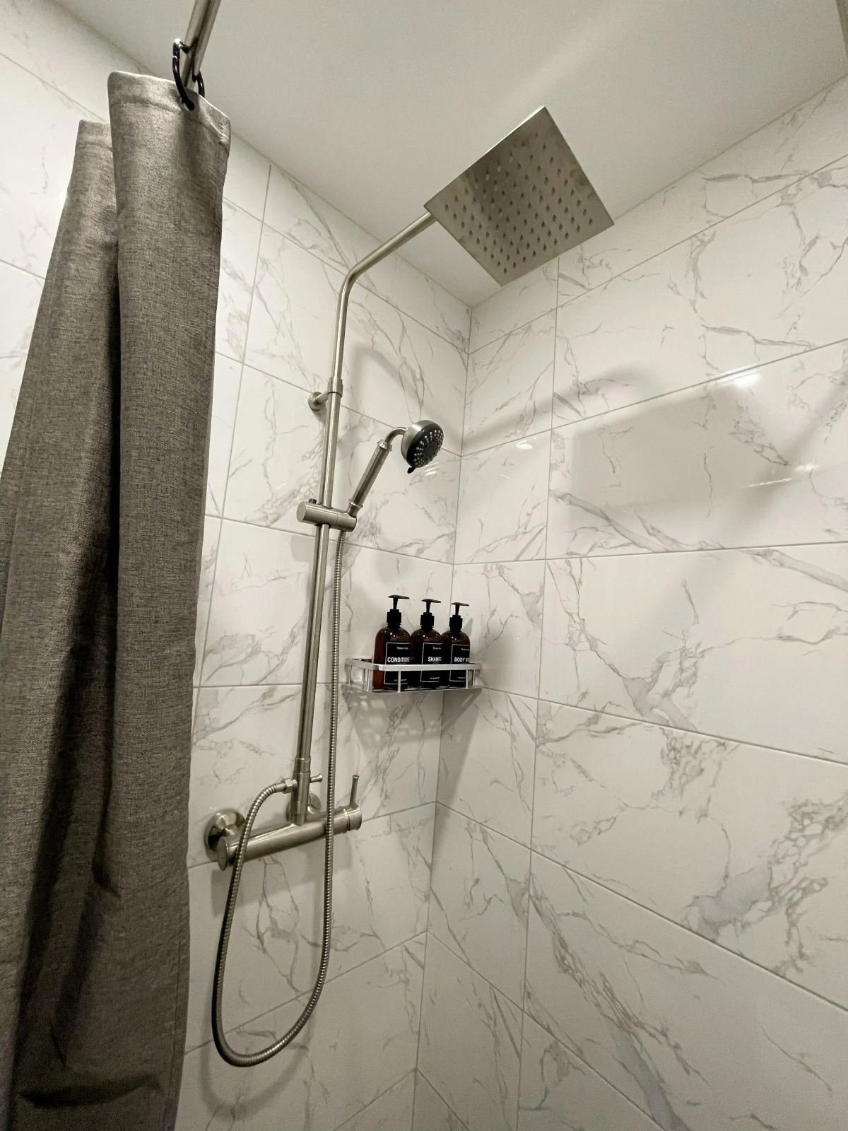 Апартаменты с видом на море 3 минуты до пляжа