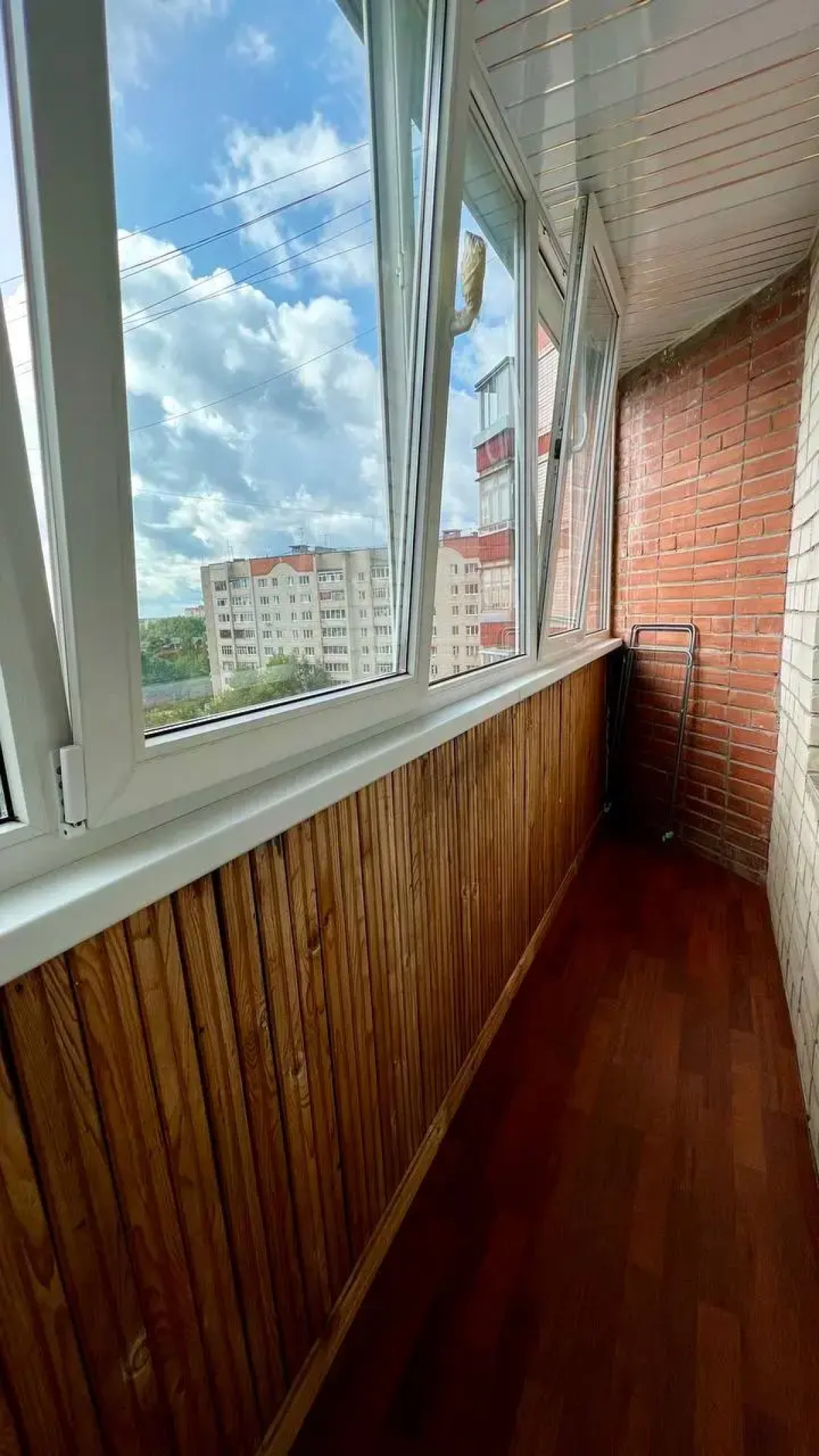 Апартаменты ArendaGrad Гагарина 26