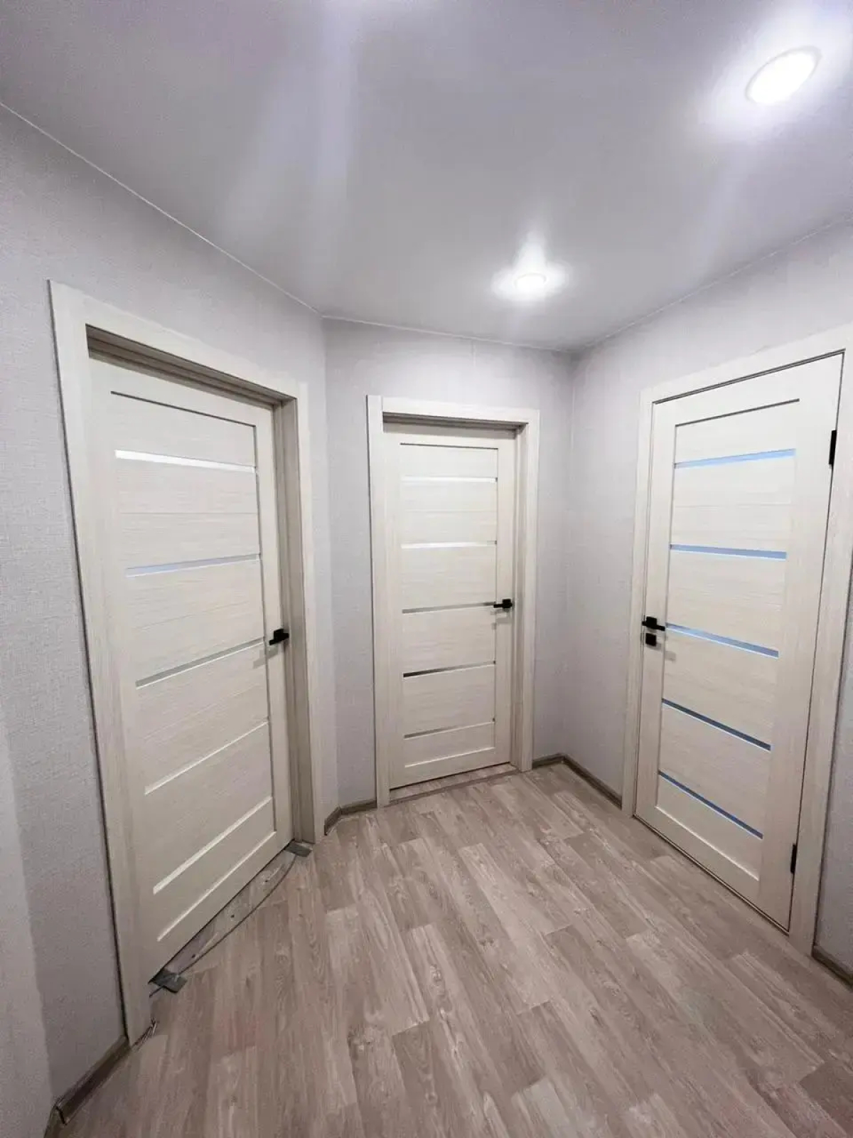 Квартира Технический переулок 84