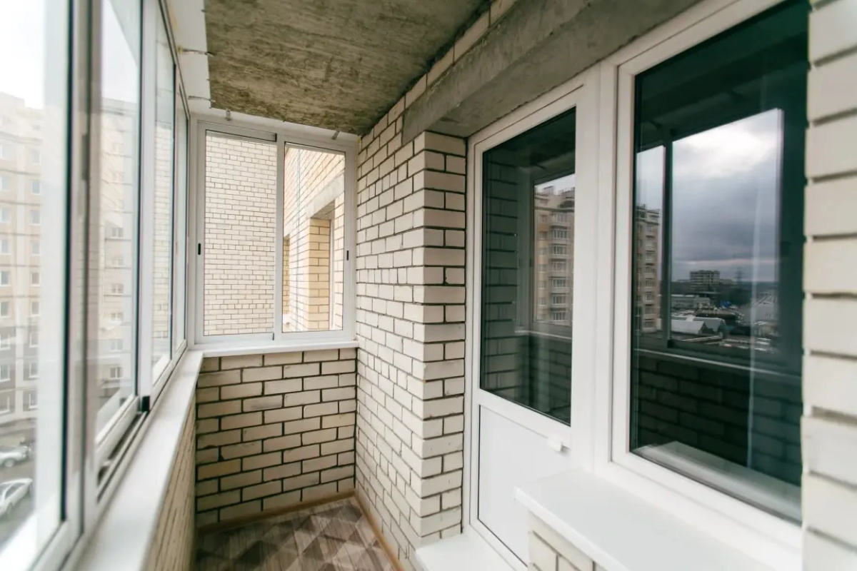 Квартира PrezentHaus в центре 1