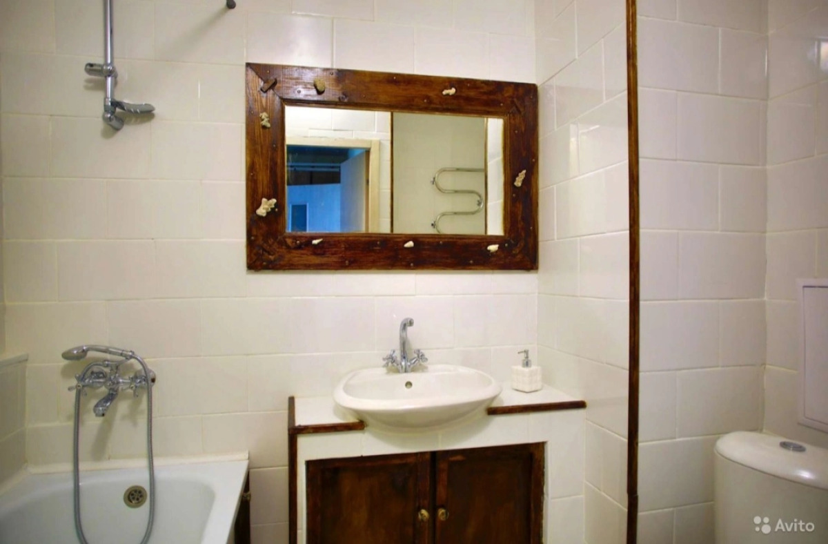 Апартаменты Смотрю на море