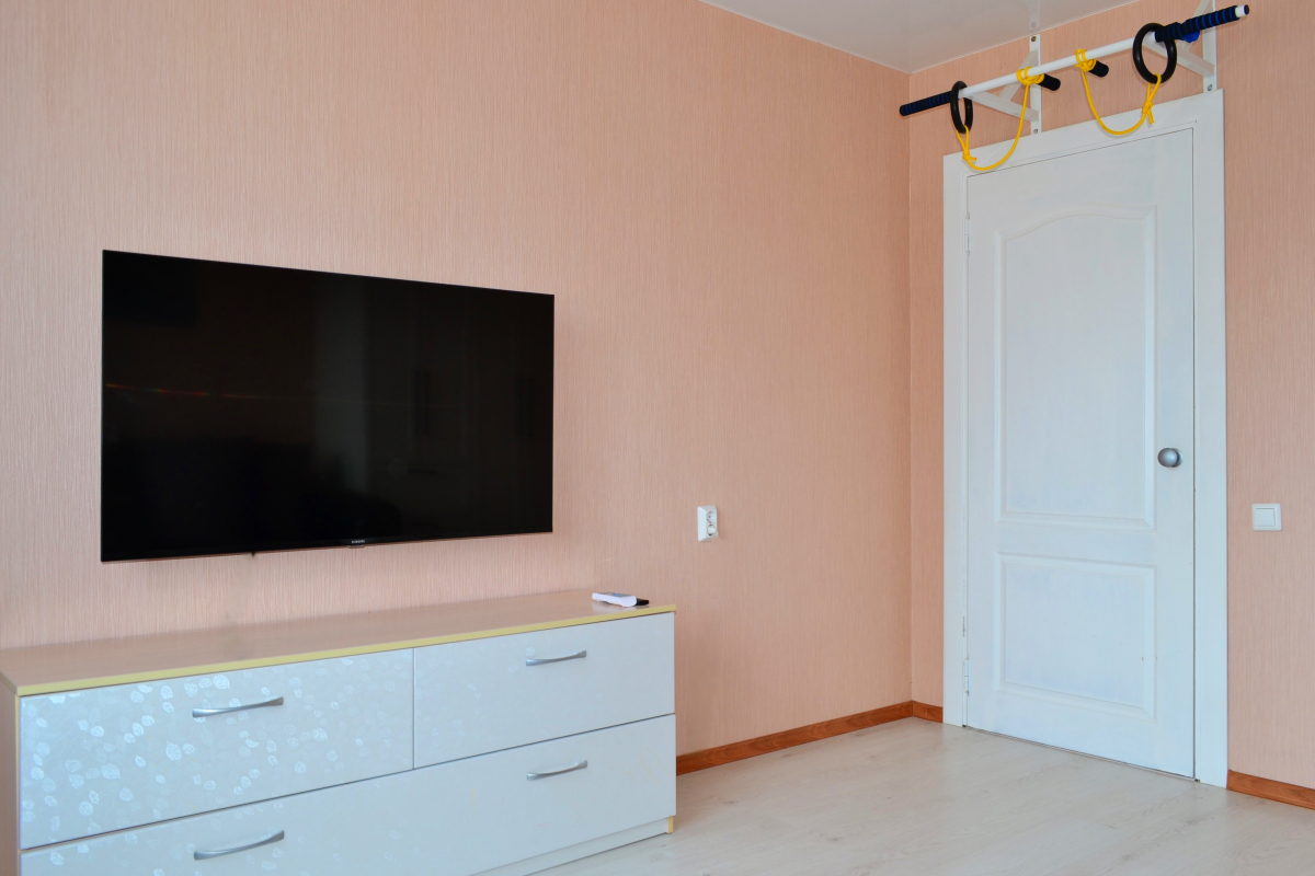 Квартира ЭмиЛи Центр — Современные апартаменты для вашего отдыха