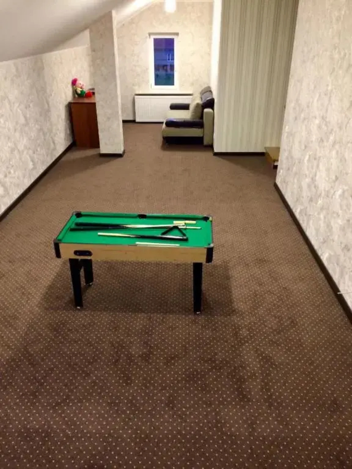 Гостевой дом Ирина