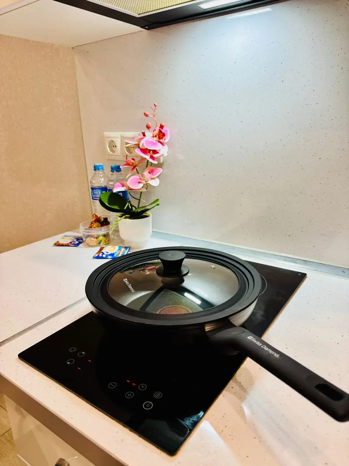 Апартаменты Уютные в Балашихе