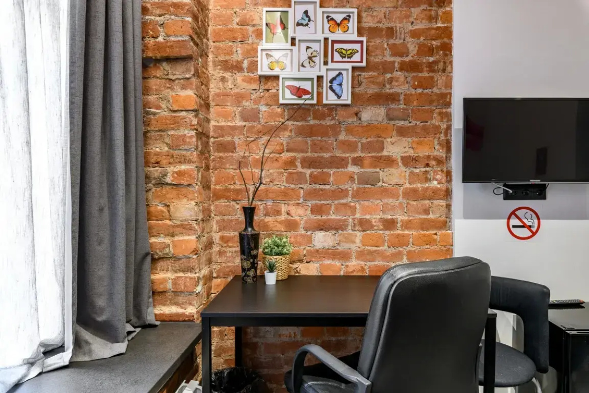 Апартаменты Sergeew Apartments Модный Стандартный у Мариинского Театра