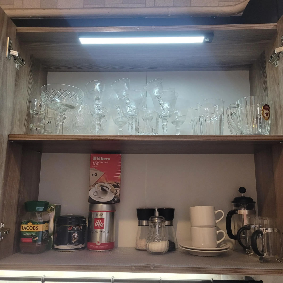 Апартаменты Soft & Nice Apart