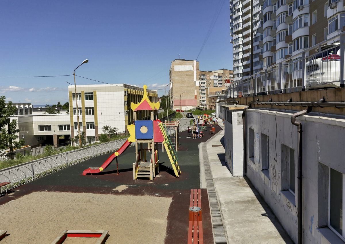 Апартаменты Vlad apartments