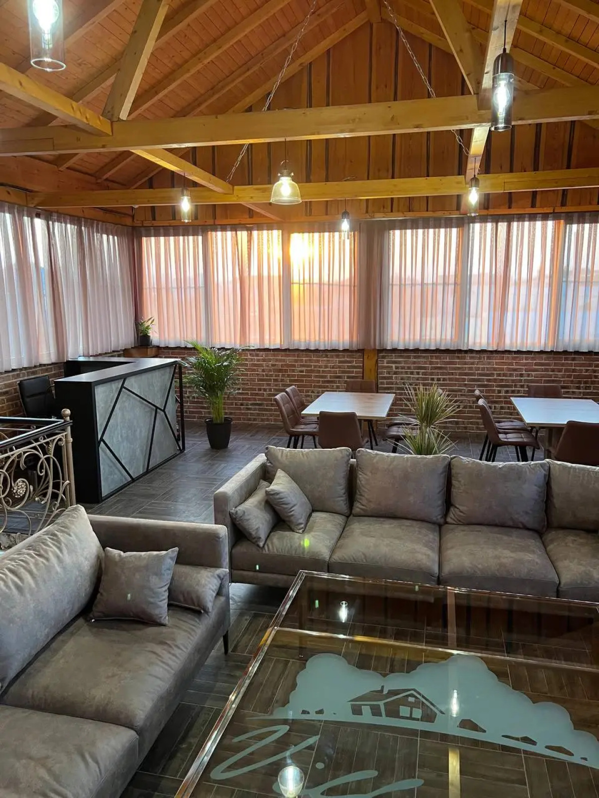 Гостевой дом Village23