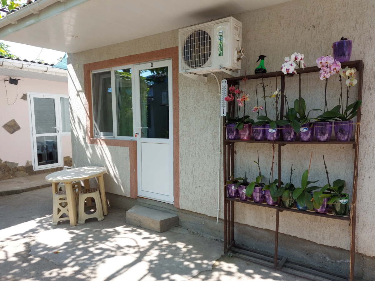 Гостевой Дом На Садовой 13