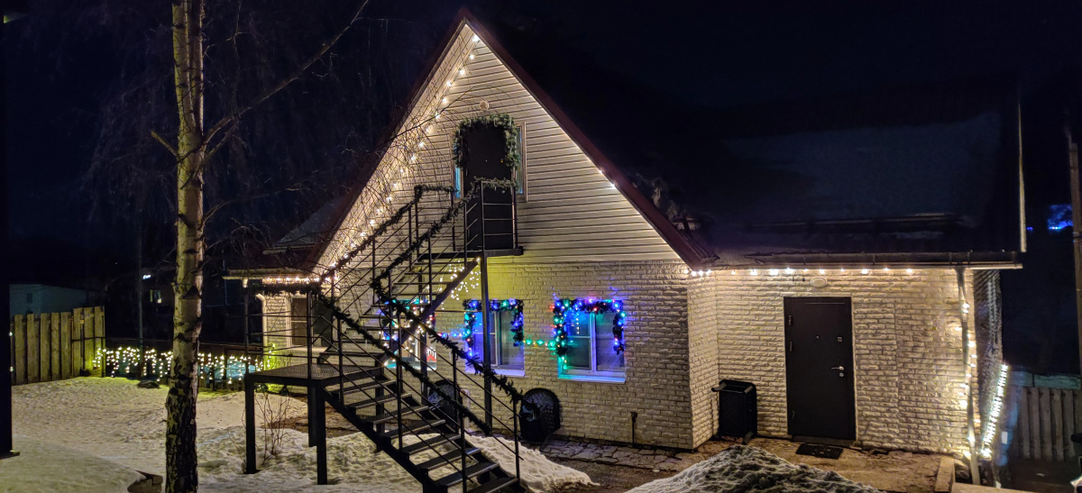 Гостевой дом МонрепоАпарт