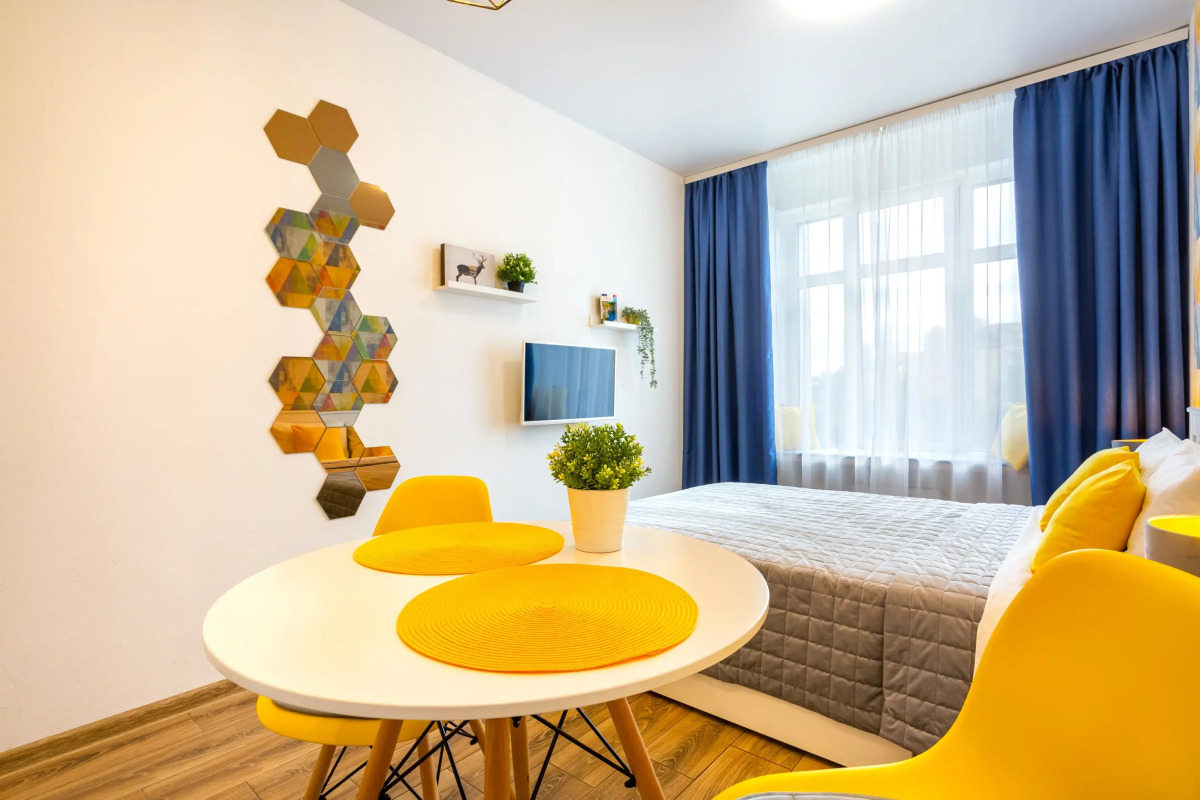 Апартаменты Welcome Karelia  Riverside в Центре