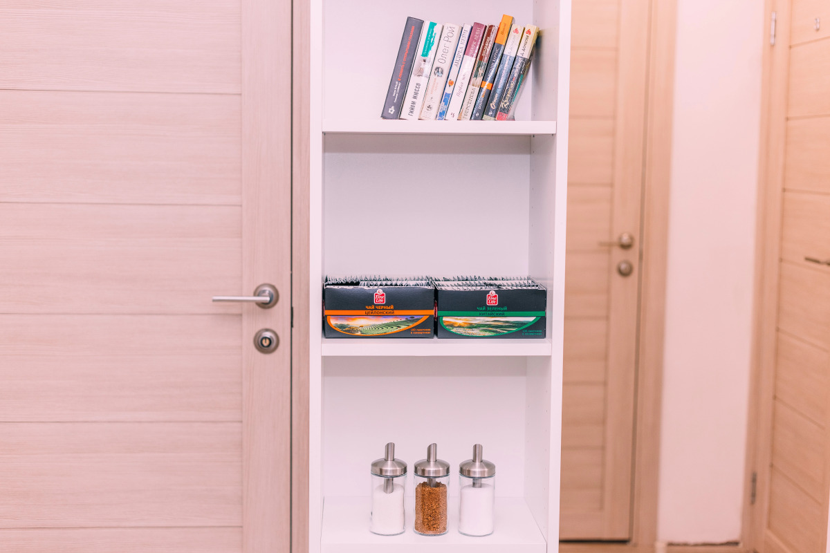 Меблированные комнаты Как Дома в Центре Казани